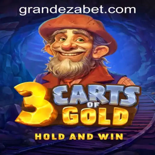 Descubra o Fascinante Mundo de 3cartsOfGold