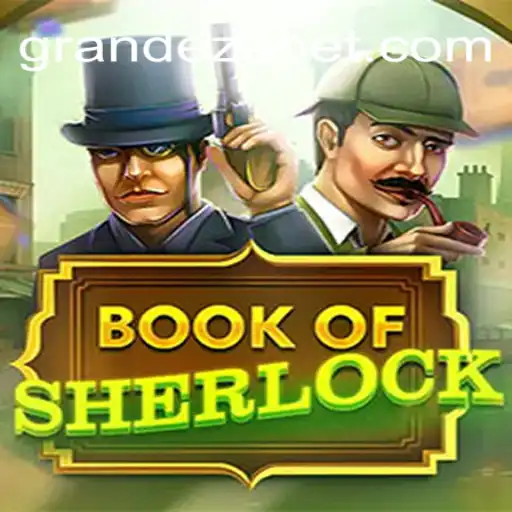BookOfSherlock: Desvendando o Jogo de Mistério e Estratégia