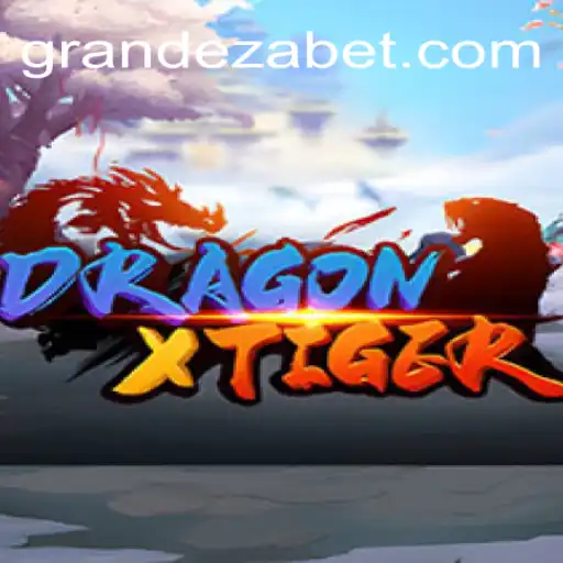 DragonXTiger: Uma Jornada de Estratégia e Habilidade
