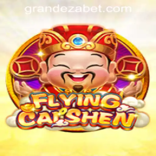 FlyingCaiShen: Grandeza do Manga com PG