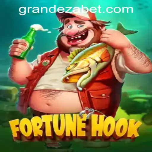 FortuneHook: Explorando o Fascinante Mundo do Novo Jogo de Estrategia