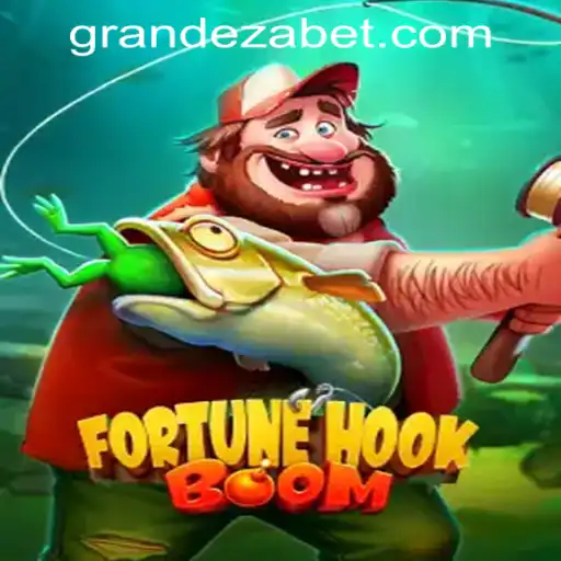 Desvendando o Universo de 'FortuneHookBoom': Aventura e Estratégia em um Jogo Revolucionário
