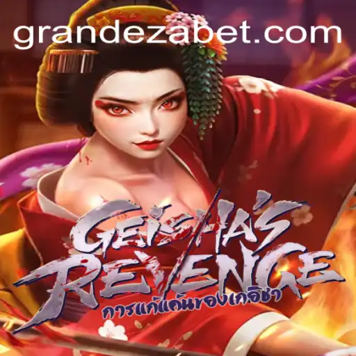 GeishasRevenge: Um Mergulho no Fascinante Mundo de um Jogo Único