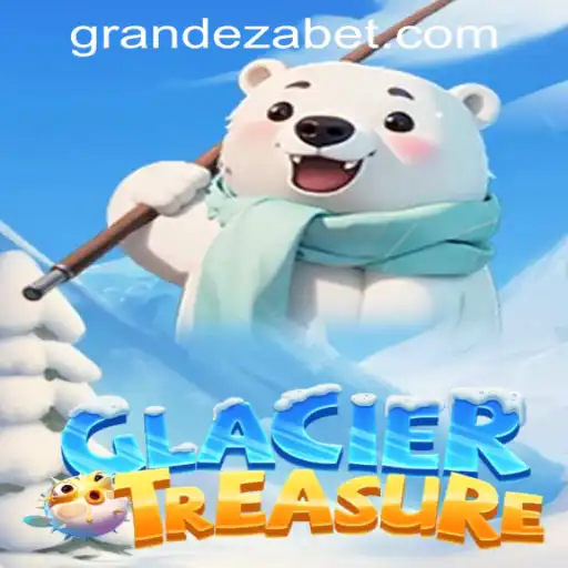 Explorando o Fascinante Mundo de GlacierTreasure
