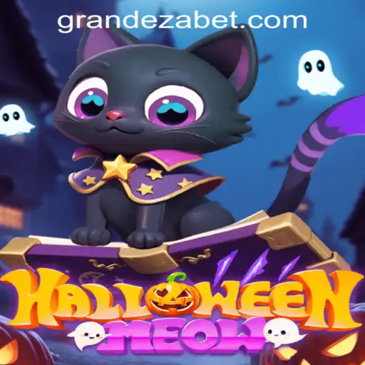HalloweenMeow: Descubra a Diversão Assustadoramente Adorável