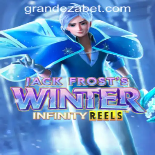 Descubra JackFrostsWinter: O Novo Fenômeno de Jogos com Manga-Grandeza-PG