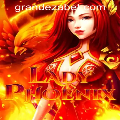 Descubra o Universo de LadyPhoenix: Um Jogo de Manga, Grandeza e Estratégia