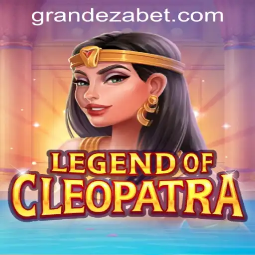 Conheça LegendOfCleopatra: Mergulhe na Grandeza dos Jogos em Contexto Atual