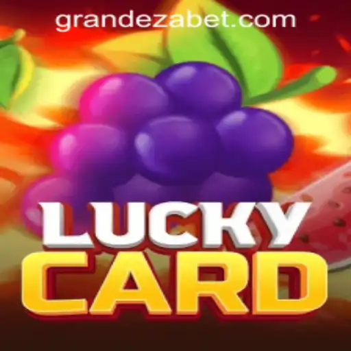 Explorando o Fascinante Mundo de LuckyCard