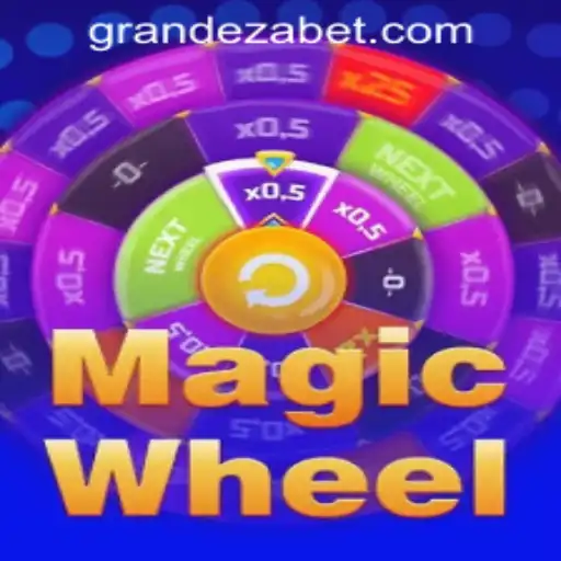 MagicWheel: Mergulhe no Mundo Vibrante de Manga-Grandeza-PG