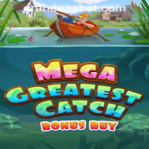 MegaGreatestCatchBonusBuy: Uma Imersão no Mundo da Manga-Grandeza-PG