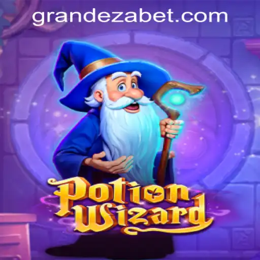 Explorando PotionWizard: O Jogo de Estratégia Mágica