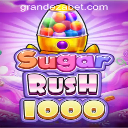 Explorando o Universo de SugarRush1000