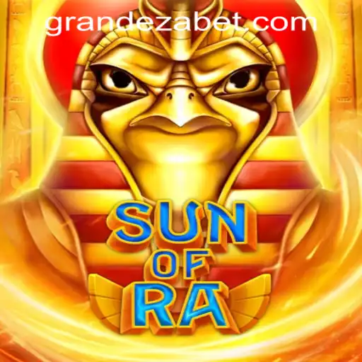 SunofRa: A Grandeza de um Jogo Inspirador