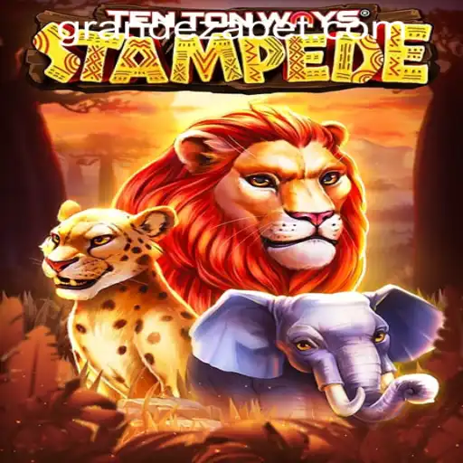 Desvendando o Fascinante Mundo de TenTonWaysStampede