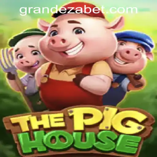 ThePigHouse: Descubra o Mundo Fascinante do Jogo Manga-Grandeza-PG