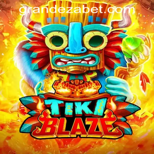 Descubra o Universo de TikiBlaze: Um Jogo Inovador de Estratégia e Aventura