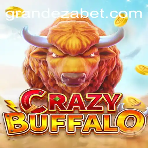 Descubra CRAZYBUFFALO: O Novo Fenômeno dos Jogos de Tabuleiro