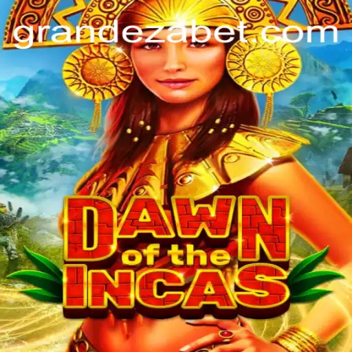 Explorando DawnoftheIncas: O Novo Jogo que Une História e Entretenimento