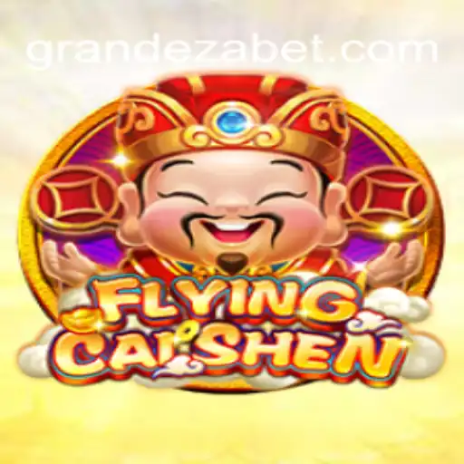 FlyingCaiShen: Grandeza do Manga com PG