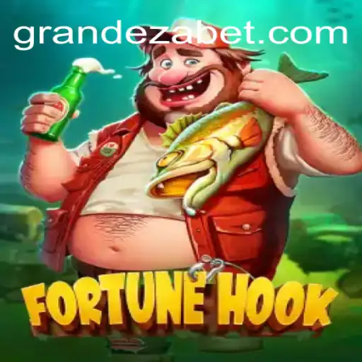 FortuneHook: Explorando o Fascinante Mundo do Novo Jogo de Estrategia