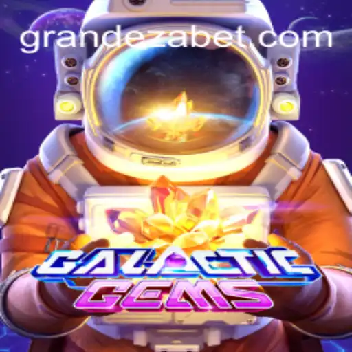 Explorando o Universo de GalacticGems