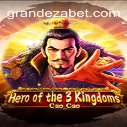 Explorando Heroofthe3KingdomsCaoCao: Um Mergulho no Universo Cultural Asiático
