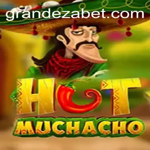 Descubra HotMuchacho: O Novo Fenômeno do Mundo dos Jogos