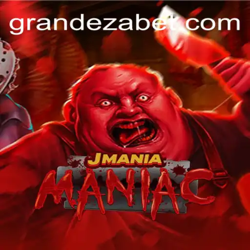 Descubra o Fascinante Mundo de JManiaManiac
