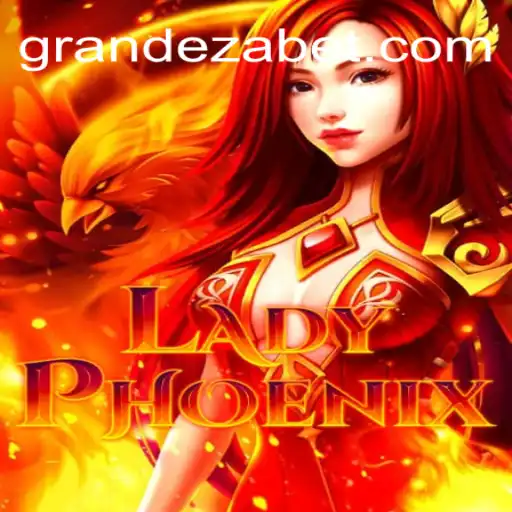 Descubra o Universo de LadyPhoenix: Um Jogo de Manga, Grandeza e Estratégia