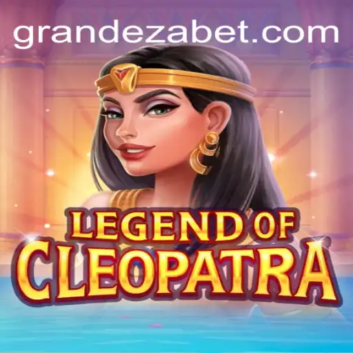 Conheça LegendOfCleopatra: Mergulhe na Grandeza dos Jogos em Contexto Atual