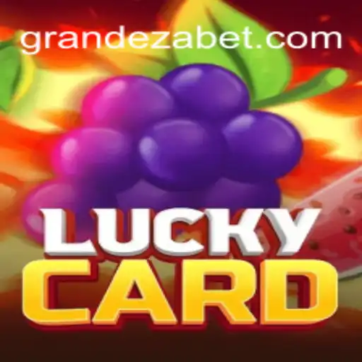 Explorando o Fascinante Mundo de LuckyCard