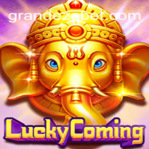 Explorando LuckyComing: O Novo Fenômeno dos Jogos