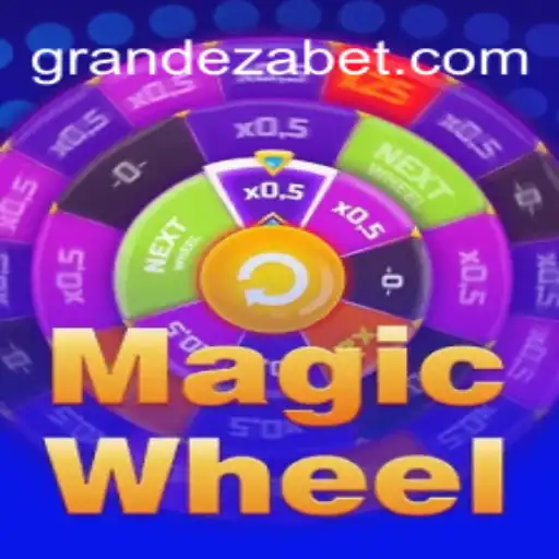 MagicWheel: Mergulhe no Mundo Vibrante de Manga-Grandeza-PG