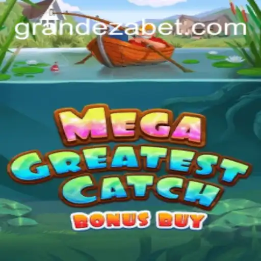 MegaGreatestCatchBonusBuy: Uma Imersão no Mundo da Manga-Grandeza-PG