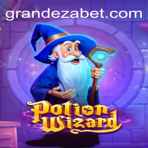 Explorando PotionWizard: O Jogo de Estratégia Mágica