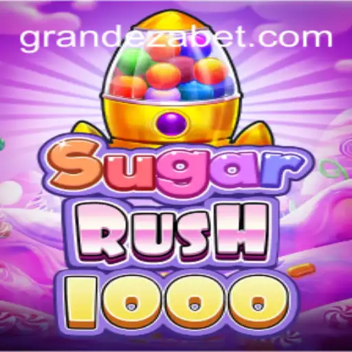 Explorando o Universo de SugarRush1000