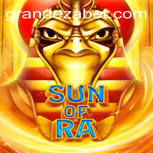 SunofRa: A Grandeza de um Jogo Inspirador