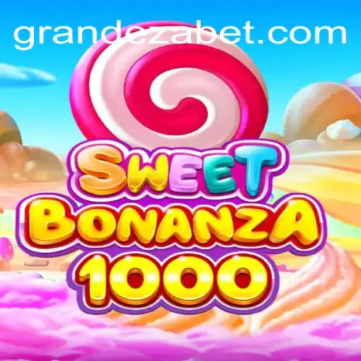 Explorando o Fascinante Mundo de SweetBonanza1000: Um Mergulho na Manga-Grandeza-PG