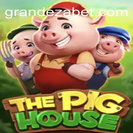 ThePigHouse: Descubra o Mundo Fascinante do Jogo Manga-Grandeza-PG