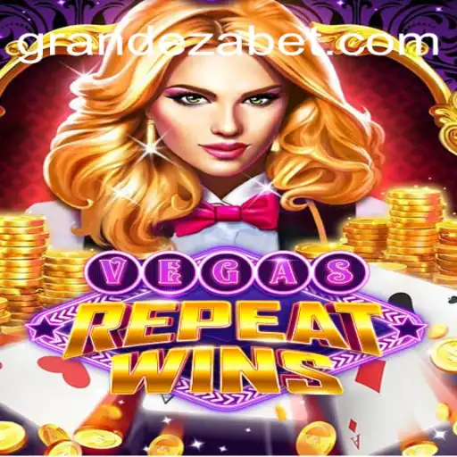 Descubra o Empolgante Mundo de VegasRepeatWins: Uma Experiência de Jogo Inovadora