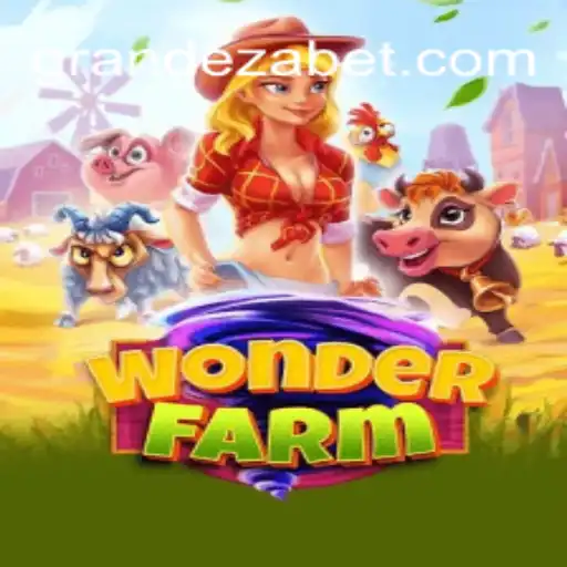 Explorando WonderFarm: Uma Nova Dimensão de Diversão Interativa